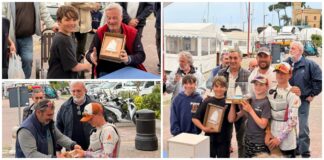 Vela, il Club del Mare di Diano Marina fa squadra e trionfa al Trofeo Golfo del Tigullio. “Vittoria frutto di un gruppo che cresce insieme” Club del Mare