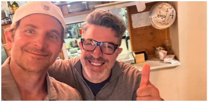 Bradley Cooper Imperia Bradley Cooper Imperia