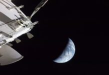 Diano Marina accende i riflettori sullo spazio con la mostra “Artemis.6 Frammenti di Luna” nasa artemis II