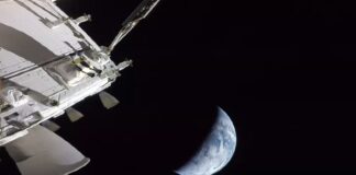 Diano Marina accende i riflettori sullo spazio con la mostra “Artemis.6 Frammenti di Luna” nasa artemis II