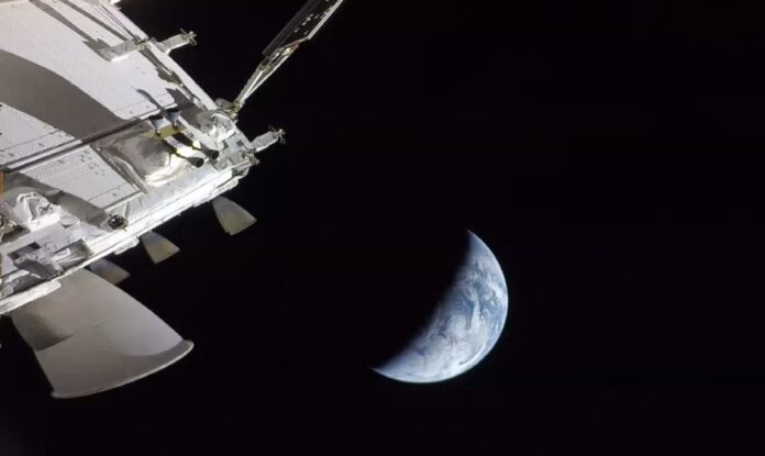 nasa artemis II nasa artemis II