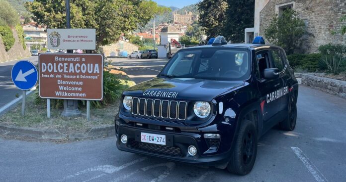 carabinieri carabinieri