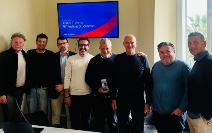 analisi turismo Sanremo