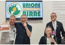 San Bartolomeo al Mare: al Vinitaly nuovo riconoscimento per ‘Ai Secoli Bui’, ambasciatore della cultura birraria e del territorio Vinitaly Ai Secoli bui