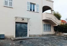 San Lorenzo al Mare, la biblioteca civica si trasferisce nella nuova sede di via Roma biblioteca via roma san lorenzo al mare