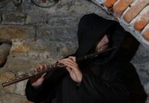 Diano Castello, il 19 aprile debutta “Apocalisse: l’ultimo sigillo”