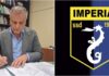 Imperia Calcio, Arkipiù Srl acquisisce il club: parte il nuovo corso imperia calcio