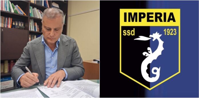 imperia calcio imperia calcio