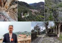 Passeggiata della Biodiversità : il FAI rilancia l’evento a Pigna per il 24 maggio Passeggiata della Biodiversità FAI Imperia