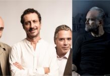 Casinò di Sanremo, la stagione teatrale prosegue con “Furore” e “Le nostre donne” teatro casinò di sanremo