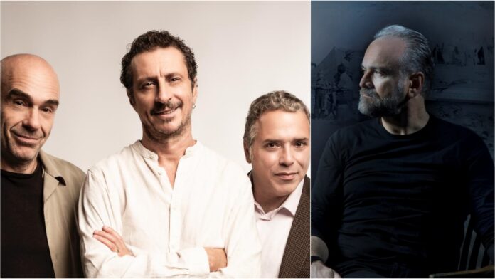 teatro casinò di sanremo