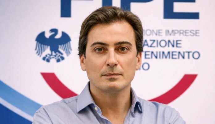 Enrico Calvi Enrico Calvi