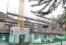 Bordighera, completato l’iter per i fondi regionali alla scuola di via Napoli scuola via napoli bordighera