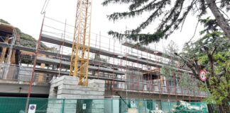 Bordighera, completato l’iter per i fondi regionali alla scuola di via Napoli scuola via napoli bordighera