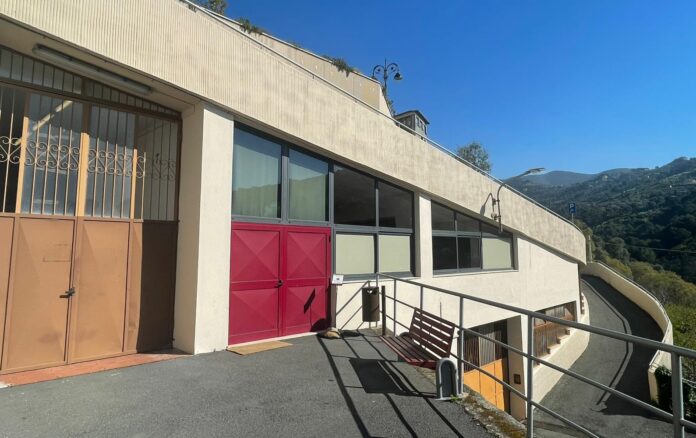 Punto di Prossimità vallebona Punto di Prossimità vallebona