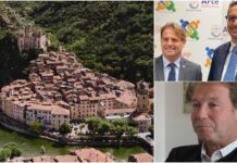 Arte Imperia, pubblicato bando per tre alloggi a Dolceacqua bando arte dolceacqua