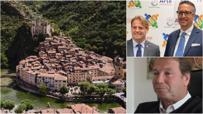 bando arte dolceacqua