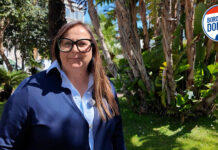 Elezioni comunali, la ricetta di Marzia Baldassarre per “Bordighera Domani”: servizi, decoro urbano e sostegno alle associazioni marzia baldassarre