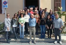 San Bartolomeo al Mare, l’architetto del Comune Paolo Elena va in pensione Paolo Elena