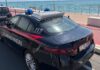 Controlli nel centro di Ventimiglia: due arresti dei Carabinieri carabinieri