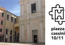 Sanremo, in piazza Cassini 10/11 nasce un nuovo spazio dedicato alla cultura piazza cassini sanremo