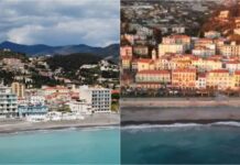 Vallecrosia al Mare e Ospedaletti tra i comuni liguri beneficiari dei fondi regionali per la videosorveglianza vallecrosia e ospedaletti