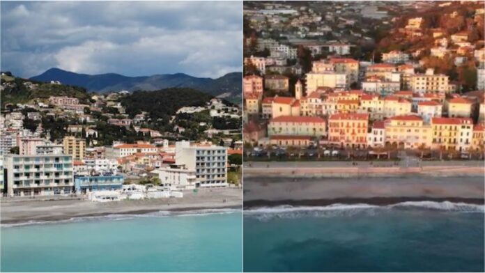 vallecrosia e ospedaletti