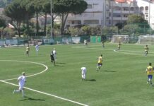 L’Imperia Calcio guarda al futuro: inno, museo e ristrutturazione dello stadio “Ciccione” imperia calcio