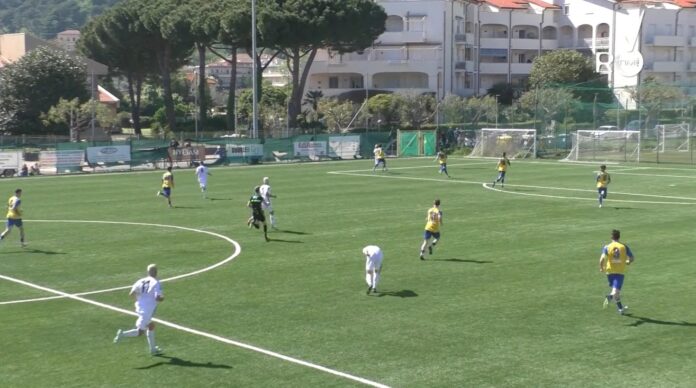 imperia calcio