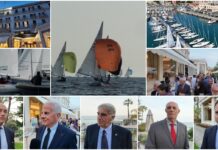 Sanremo capitale del Dragone: verso il finale del Grand Prix d’Italia 2026, al party dell’Hotel Royal si tracciano i primi bilanci