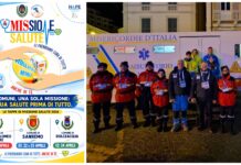 ‘Missione Salute 2026’ arriva in provincia di Imperia: visite gratuite e prevenzione per tutti a San Bartolomeo al Mare, Sanremo e Dolceacqua Missione Salute