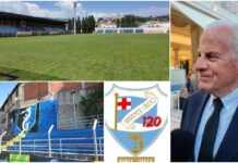 Domani il derby Imperia-Sanremese, Scajola: “La speranza è che lavorando bene, possano diventare due realtĂ da Serie C”