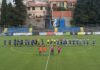 Finisce in paritĂ il derby del “Ciccione”: Imperia-Sanremese 2-2 imperia - sanremese