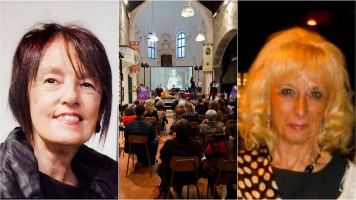 daniela cassini - Gabriella Badano