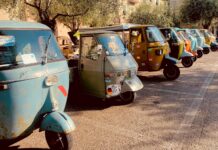 Vallebona capitale dell’Ape: oltre 3.000 presenze a EuroApe 2026