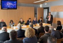 Imperia, FIPE riunisce gli operatori del settore alla Camera di Commercio: focus su sicurezza nei locali