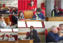 Consiglio Regionale dei Ragazzi a Taggia: focus su ambiente, sport e inclusione