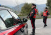Furti tra Ventimiglia e Camporosso: i Carabinieri fermano due uomini carabinieri