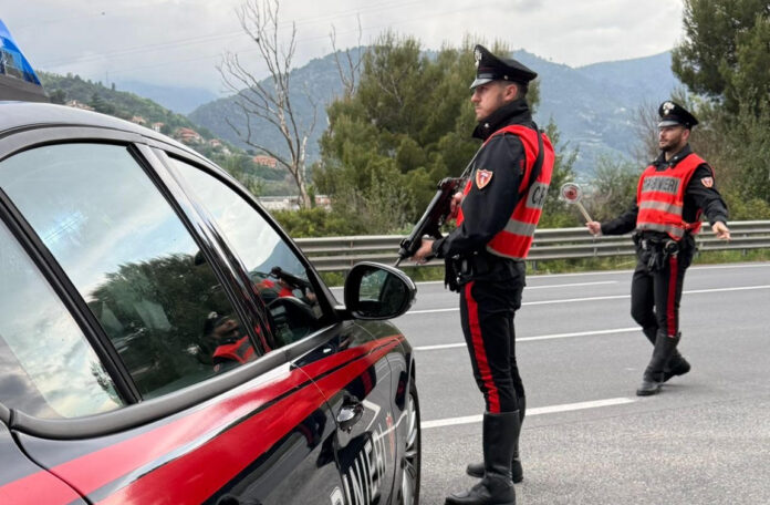carabinieri