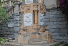 Ospedaletti celebra il 25 aprile: il programma delle commemorazioni dell’81° anniversario monumento caduti ospedaletti