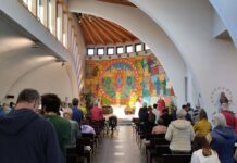 San Bartolomeo al Mare, serata CAI il 23 aprile tra immagini e montagne chiesa misericordia san bartolomeo al mare