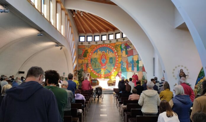 chiesa misericordia san bartolomeo al mare