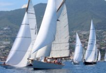 Sanremo, tornano a maggio le Grandi Regate Internazionali: il programma