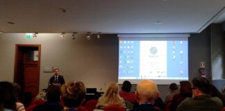 Diano Marina, il museo civico protagonista al convegno archeologico internazionale di Ravenna