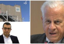 Imperia: ‘caso Landolfi’ direttore amministrativo di Riviera Trasporti. Scajola: “Poiché è un mio amico sono partite indagini. Io mi aspetto che, quando arriva un dirigente, ci sia un brindisi di accoglienza” Landolfi Riviera Trasporti