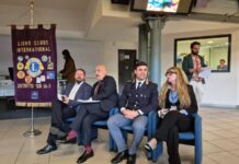 Sanremo, al Palafiori il convegno sulle dipendenze da tecnologia: circa 200 studenti presenti all’evento