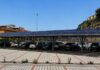Ventimiglia, nuovo impianto fotovoltaico da 1 MW nel parcheggio di corso Genova: affidato il progetto di fattibilità