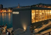 Ex Infopoint di Oneglia: firmata la concessione ventennale per il nuovo locale di intrattenimento