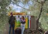 Siccità e olivicoltura, a Lucinasco presentato il progetto “Idrolivo” per la gestione sostenibile dell’acqua