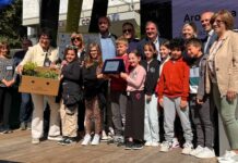 Diano Marina, ad Aromatica 2026 torna il concorso di ricette con gli alunni dell’Istituto Comprensivo scuole aromatica